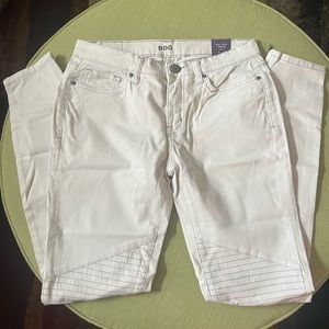 BDG Mid Rise Twig Ankle Jeans